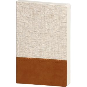 Bahariye-TB 12,5 x 20 cm Tarihsiz Defter