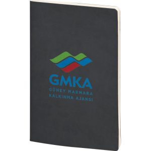 Ezine-S 9 x 14 cm Terzi Dikiş Tarihsiz Defter