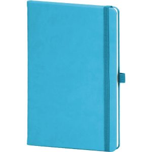 Gebze-TRKM 13 x 21 cm Tarihsiz Defter