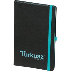 Ulus-TRK 13 x 21 cm Tarihsiz Defter