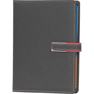 Mersin 18 x 23 cm Organizer Ajanda