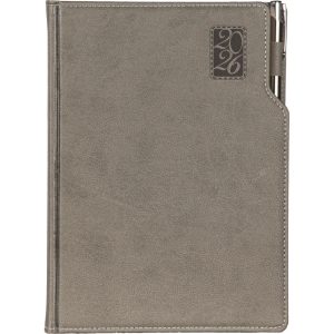 Başakşehir-FM 17 x 24 cm Günlük Ajanda