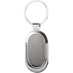 AN-3820 3 x 8,3 cm Tek Yön Anahtarlık