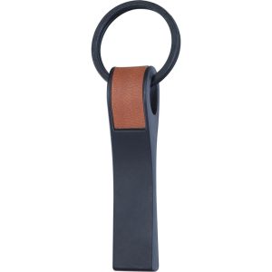 AN-5065-TB 1,8 x 8,5 cm Çift Yön Anahtarlık