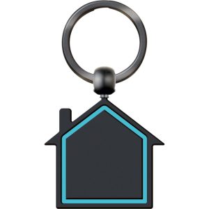 AN-5635-TRK 3,9 x 7 cm Tek Yön Anahtarlık