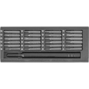 4270 6,5 x 16,5 cm Tornavida Seti