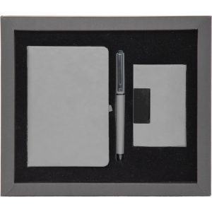 Alanya-G 24,7 x 21 x 2 cm Hediyelik Set