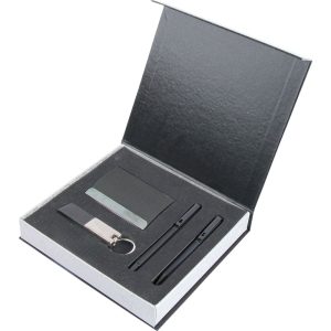 Artvin 20 x 19 x 3,7 cm Hediyelik Set