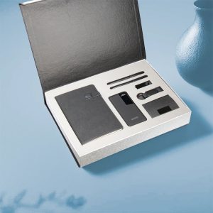 Bodrum 38 x 28 x 5,5 cm Hediyelik Set