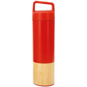 3547-K 540 ml Bambu Termos